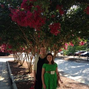 Meet your Posher, Evangeline